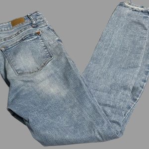 Judy Blue High Rise Jegging | Sz 5/27